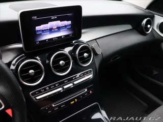 Mercedes-Benz C 1,6 BlueTec 100kW 2015