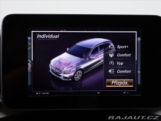 Mercedes-Benz C 1,6 BlueTec 100kW 2015