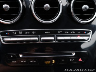 Mercedes-Benz C 1,6 BlueTec 100kW 2015