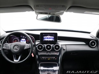 Mercedes-Benz C 1,6 BlueTec 100kW 2015