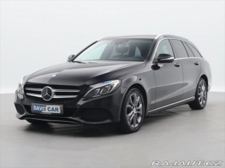 Mercedes-Benz C 1,6 BlueTec 100kW 2015