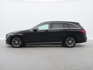 Mercedes-Benz C 1,6 BlueTec 100kW 2015