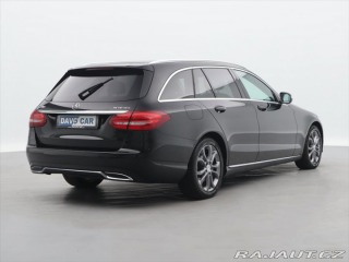 Mercedes-Benz C 1,6 BlueTec 100kW 2015