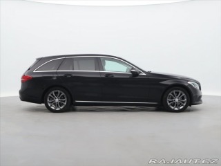 Mercedes-Benz C 1,6 BlueTec 100kW 2015