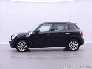 Mini One 1,6 D Countryman Tempo Kl 2010