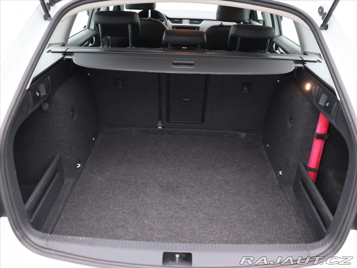 Škoda Octavia 1.6 TDI Style+ CZ LED Nav 2019