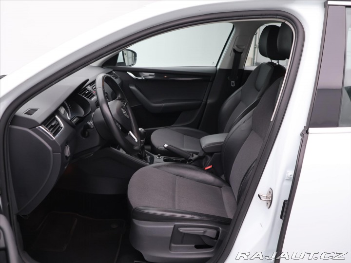 Škoda Octavia 1.6 TDI Style+ CZ LED Nav 2019