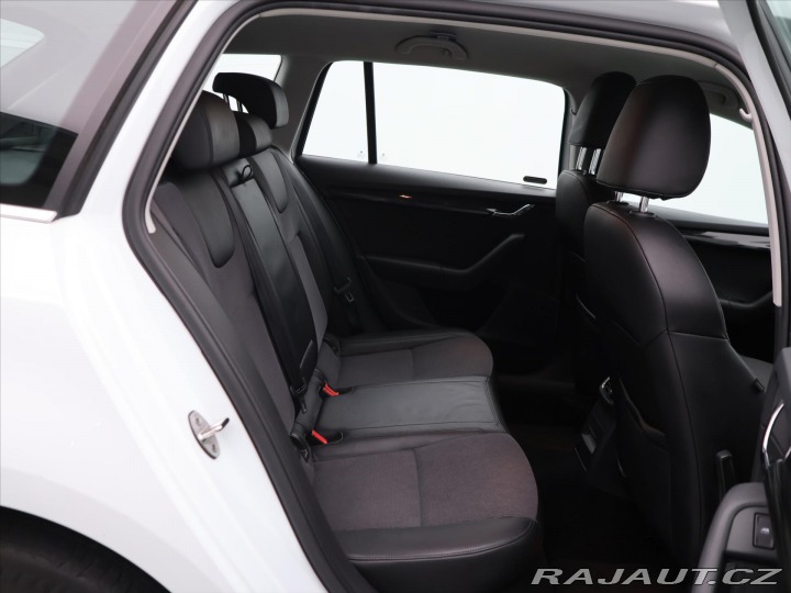 Škoda Octavia 1.6 TDI CZ Style+ LED Nav 2019