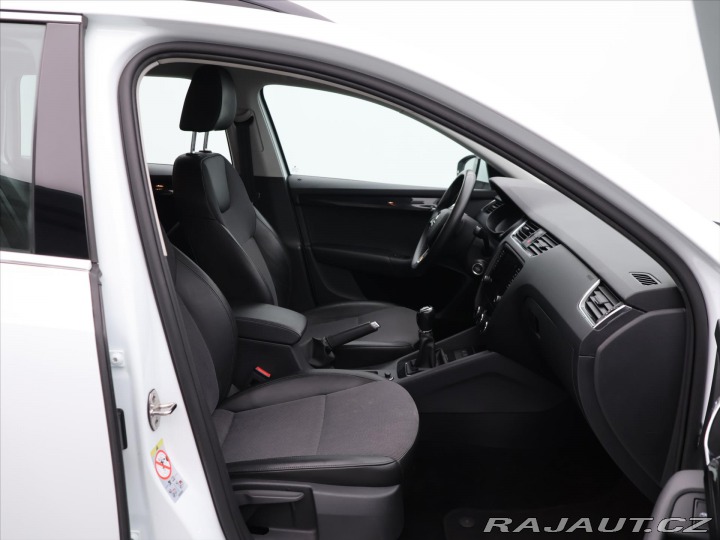 Škoda Octavia 1.6 TDI Style+ CZ LED Nav 2019