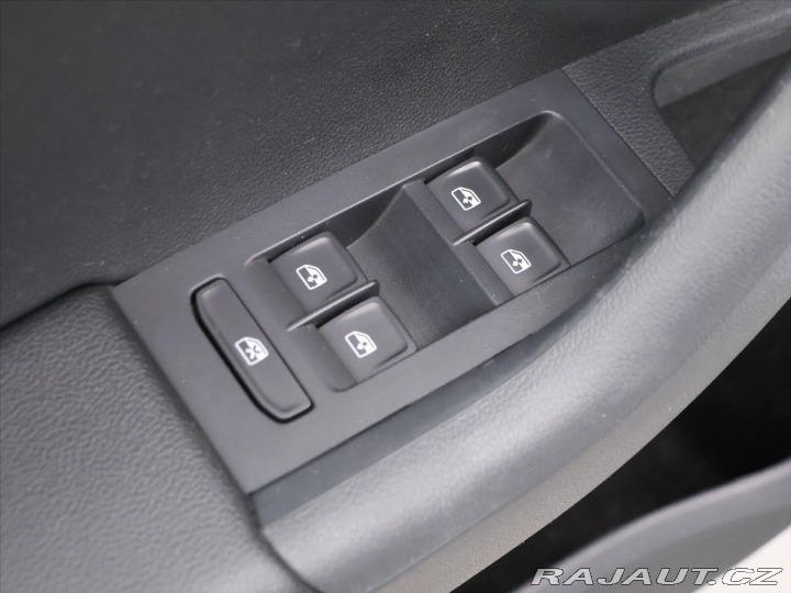 Škoda Octavia 1.6 TDI Style+ CZ LED Nav 2019