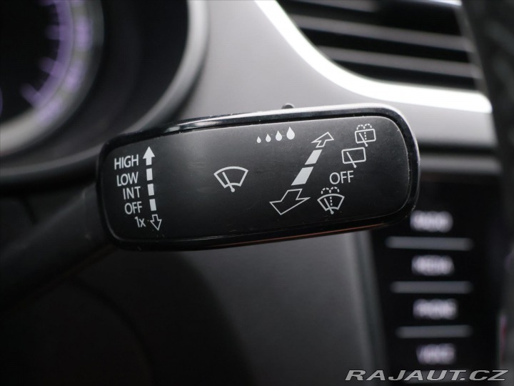 Škoda Octavia 1.6 TDI Style+ CZ LED Nav 2019