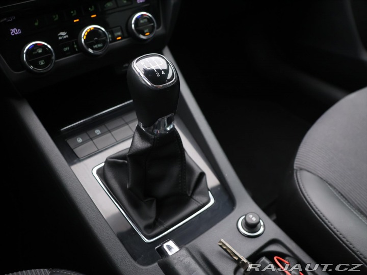 Škoda Octavia 1.6 TDI Style+ CZ LED Nav 2019