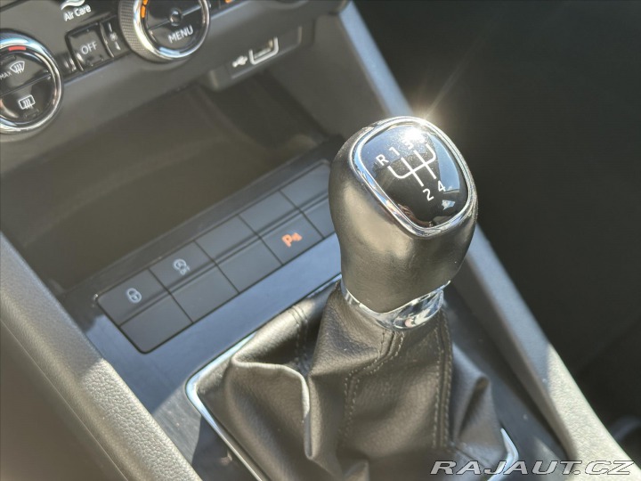 Škoda Octavia 1.6 TDI CZ Style+ LED Nav 2019