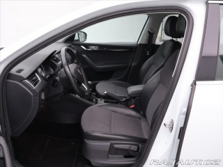 Škoda Octavia 1.6 TDI Style+ CZ LED Nav 2019