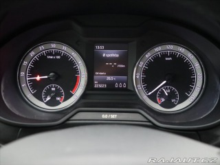 Škoda Octavia 1.6 TDI Style+ CZ LED Nav 2019