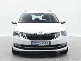Škoda Octavia 1.6 TDI Style+ CZ LED Nav 2019