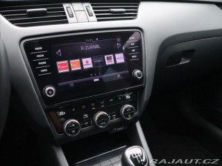 Škoda Octavia 1.6 TDI Style+ CZ LED Nav 2019