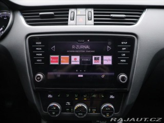 Škoda Octavia 1.6 TDI Style+ CZ LED Nav 2019