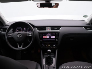 Škoda Octavia 1.6 TDI Style+ CZ LED Nav 2019