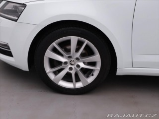 Škoda Octavia 1.6 TDI Style+ CZ LED Nav 2019