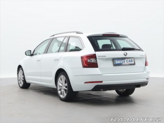 Škoda Octavia 1.6 TDI Style+ CZ LED Nav 2019