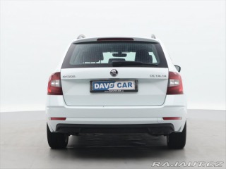 Škoda Octavia 1.6 TDI Style+ CZ LED Nav 2019