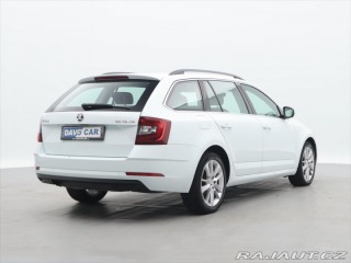 Škoda Octavia 1.6 TDI Style+ CZ LED Nav 2019