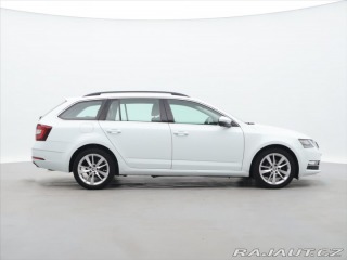 Škoda Octavia 1.6 TDI Style+ CZ LED Nav 2019