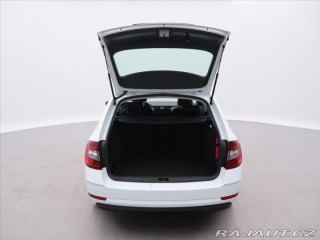 Škoda Octavia 1.6 TDI Style+ CZ LED Nav 2019