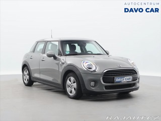 Mini Cooper 1,5 100 kW 1.Maj. Aut.kli