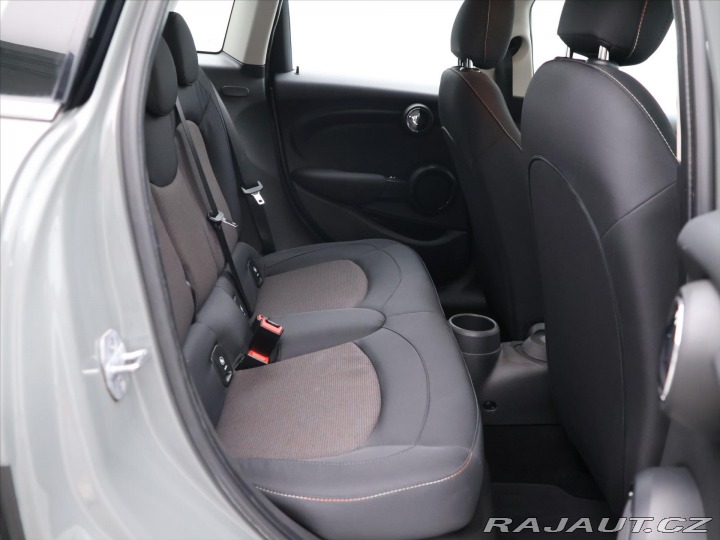 Mini Cooper 1,5 100 kW 1.Maj. Aut.kli 2018
