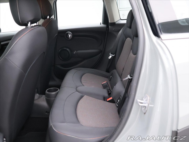Mini Cooper 1,5 100 kW 1.Maj. Aut.kli 2018