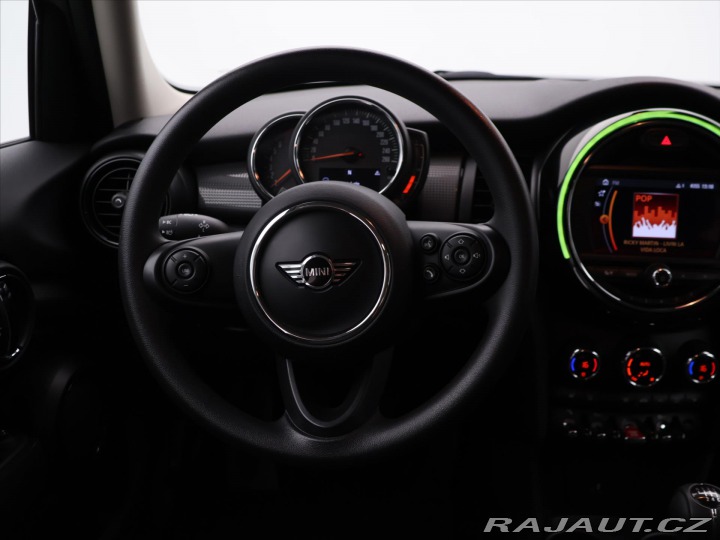 Mini Cooper 1,5 100 kW 1.Maj. Aut.kli 2018