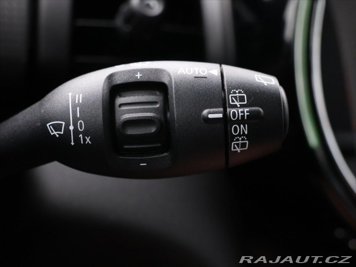 Mini Cooper 1,5 100 kW 1.Maj. Aut.kli 2018
