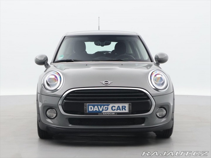 Mini Cooper 1,5 100 kW 1.Maj. Aut.kli 2018
