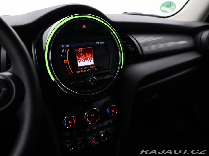 Mini Cooper 1,5 100 kW 1.Maj. Aut.kli 2018
