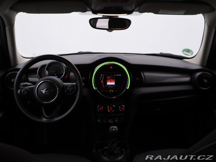 Mini Cooper 1,5 100 kW 1.Maj. Aut.kli 2018