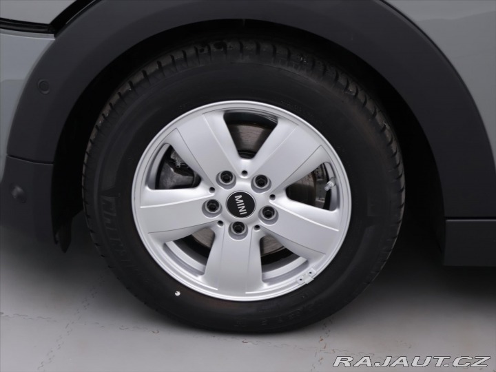 Mini Cooper 1,5 100 kW 1.Maj. Aut.kli 2018