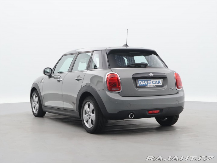 Mini Cooper 1,5 100 kW 1.Maj. Aut.kli 2018