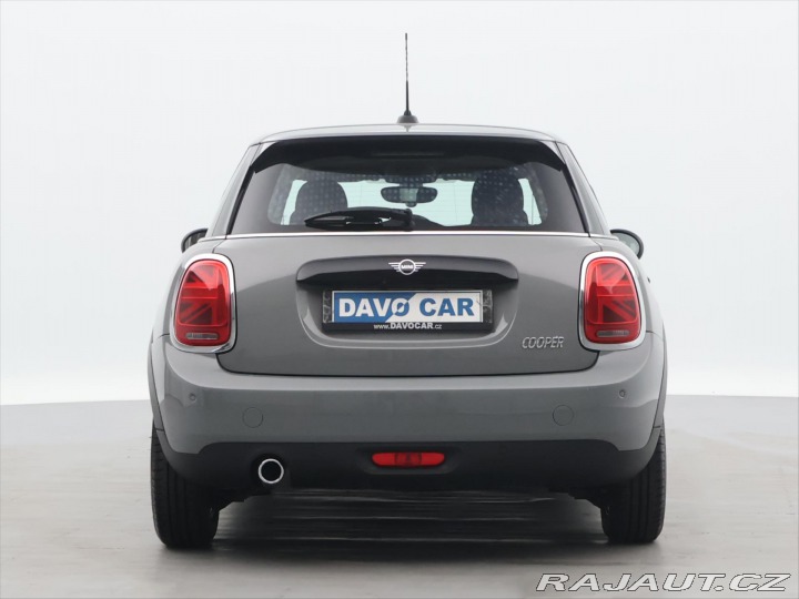 Mini Cooper 1,5 100 kW 1.Maj. Aut.kli 2018