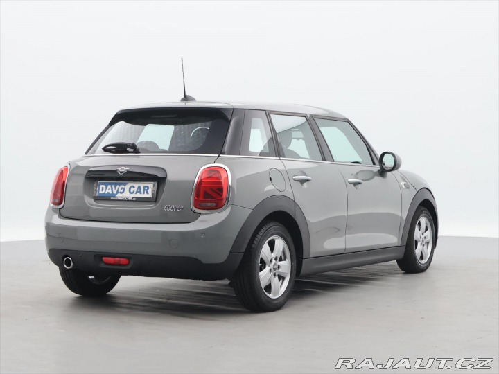 Mini Cooper 1,5 100 kW 1.Maj. Aut.kli 2018