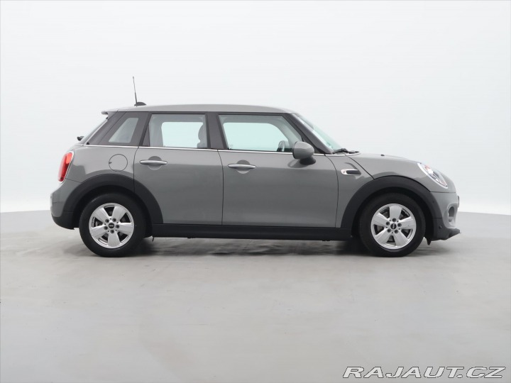 Mini Cooper 1,5 100 kW 1.Maj. Aut.kli 2018