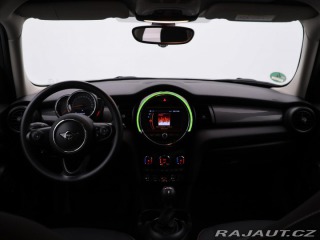 Mini Cooper 1,5 100 kW 1.Maj. Aut.kli 2018