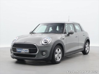 Mini Cooper 1,5 100 kW 1.Maj. Aut.kli 2018