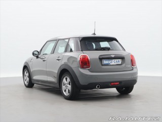Mini Cooper 1,5 100 kW 1.Maj. Aut.kli 2018