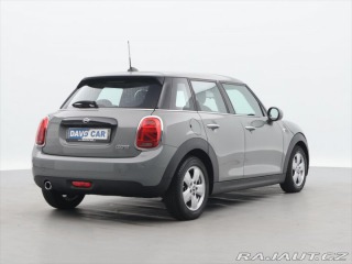 Mini Cooper 1,5 100 kW 1.Maj. Aut.kli 2018