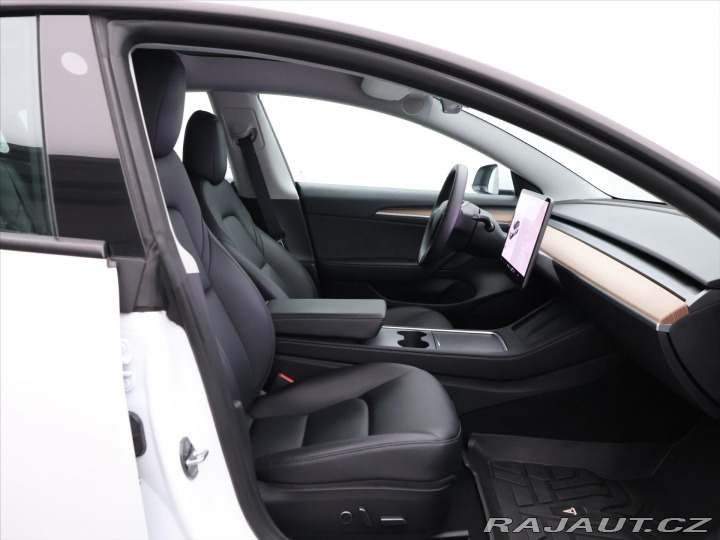 Tesla Model 3 Long Range 79kWh AWD sOH 2021