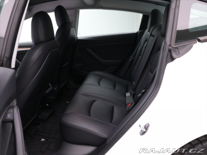 Tesla Model 3 Long Range 79kWh AWD sOH 2021
