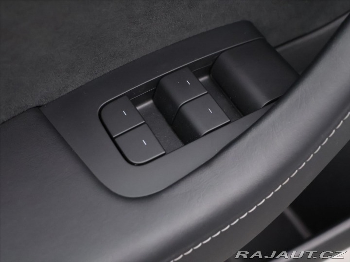 Tesla Model 3 Long Range 79kWh AWD sOH 2021
