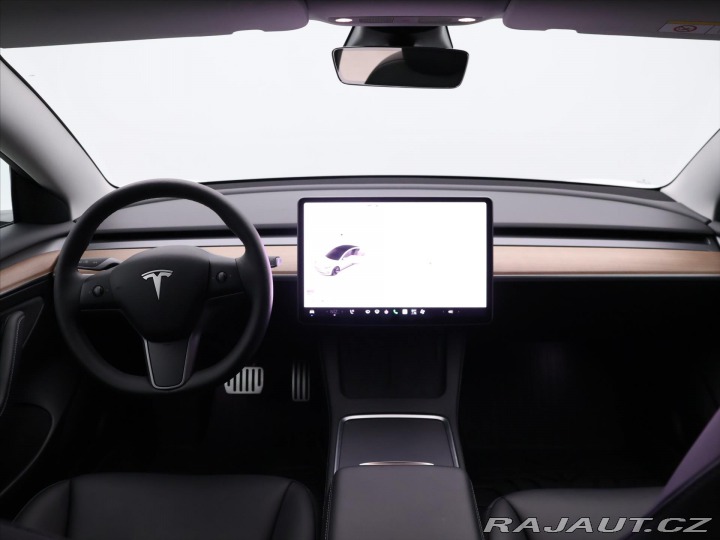 Tesla Model 3 Long Range 79kWh AWD sOH 2021